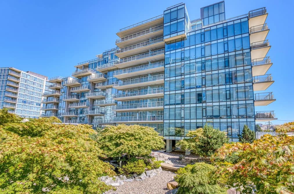 305 5177 BRIGHOUSE WAY, Richmond, BC — Residential for Sale - Photo 2