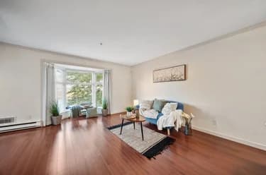 Condo for sale at 305 526 Thirteenth Street New Westminster British Columbia - MLS: R3143528