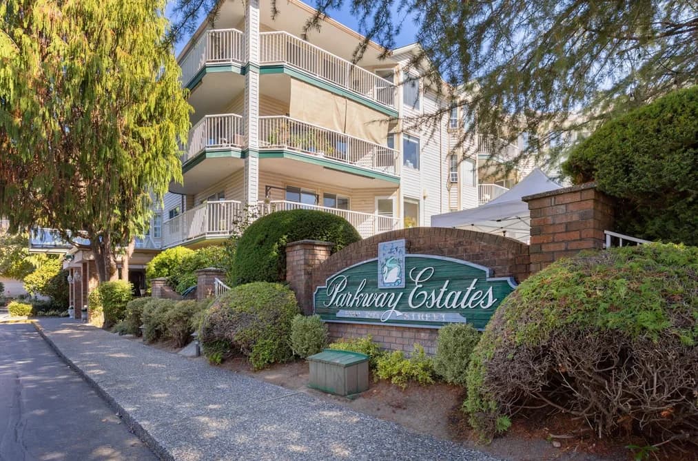 305 5360 205 STREET, Langley, BC — Residential for Sale - Photo 2