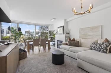 Condo for sale at 305 560 Cardero Street Vancouver British Columbia - MLS: R3132147