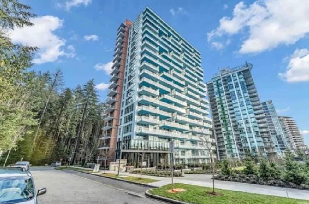 305 5608 BERTON AVENUE, Vancouver, BC — Residential for Sale - Main Photo