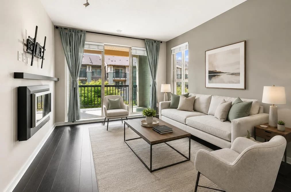 305 5655 210A STREET, Langley, BC — Residential for Sale - Main Photo