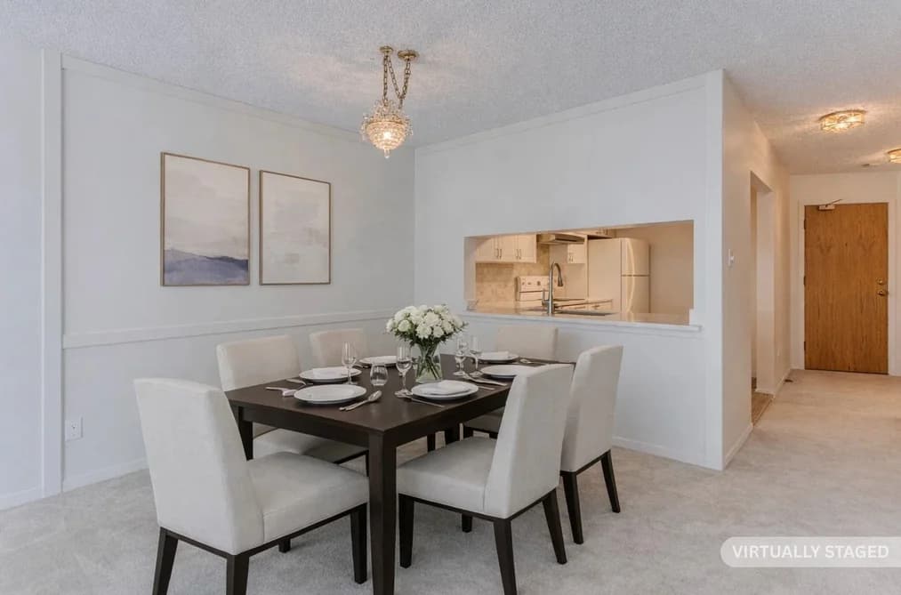 305 6070 MCMURRAY AVENUE, Burnaby, BC — Residential for Sale - Photo 2