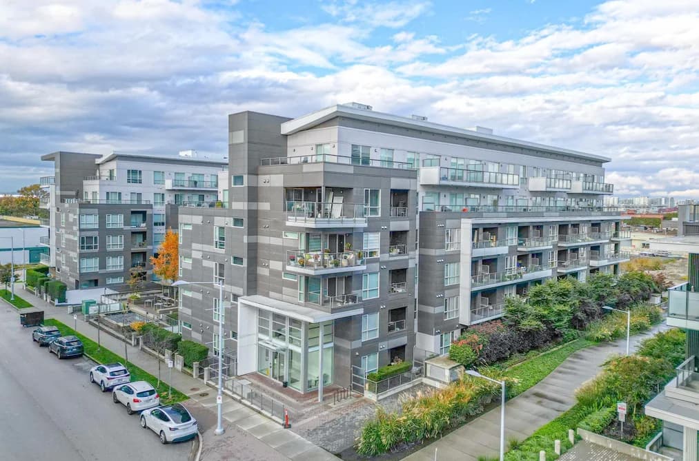 305 7008 RIVER PARKWAY, Richmond, BC — Residential for Sale - Main Photo