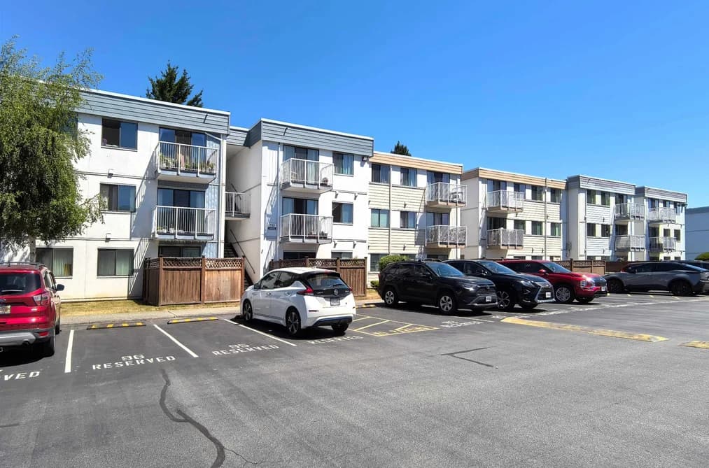 305 7180 LINDSAY ROAD, Richmond, BC — Residential for Sale - Main Photo