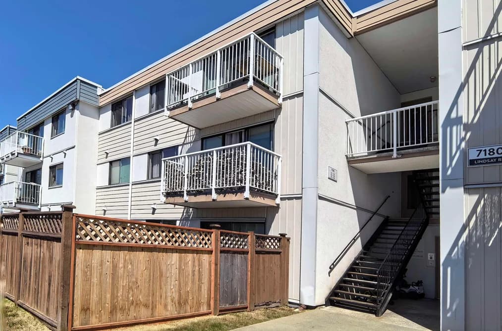 305 7180 LINDSAY ROAD, Richmond, BC — Residential for Sale - Photo 2