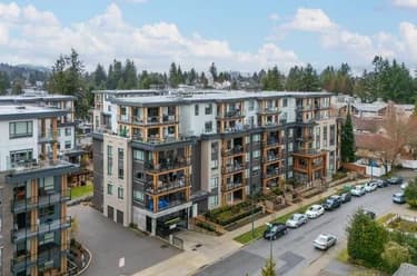 Condo for sale at 305 741 Anskar Court Coquitlam British Columbia - MLS: R3064921