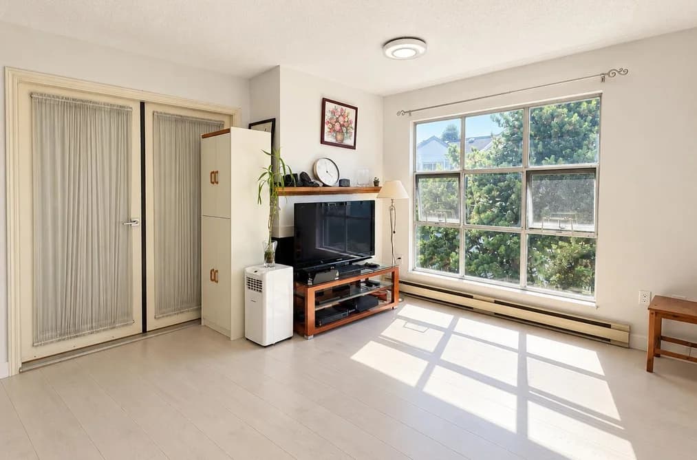 305 7580 MINORU BOULEVARD, Richmond, BC — Residential for Sale - Photo 2