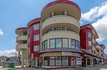 Condo for sale at 305 7738 Edmonds Street Burnaby British Columbia - MLS: R3096578
