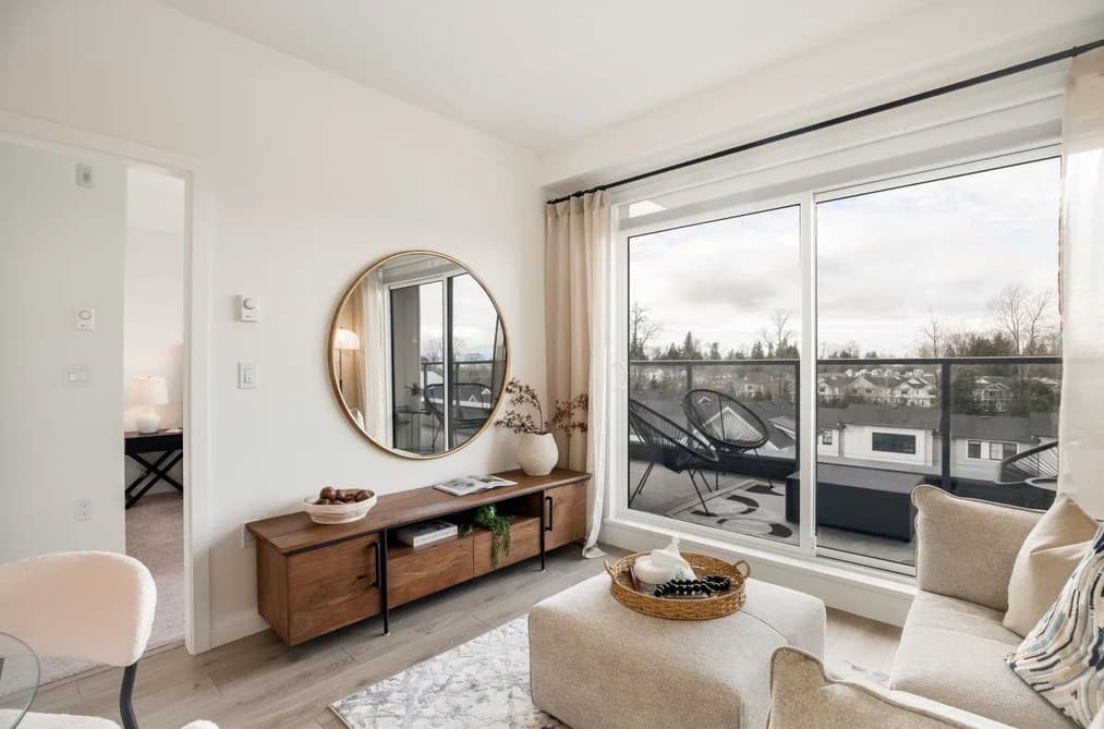 305 7936 206 STREET, Langley, BC — Residential for Sale - Photo 2