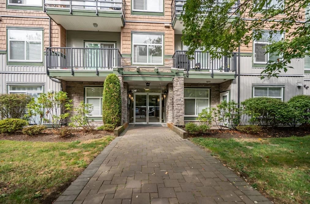 305 8183 121A STREET, Surrey, BC — Residential for Sale - Photo 2