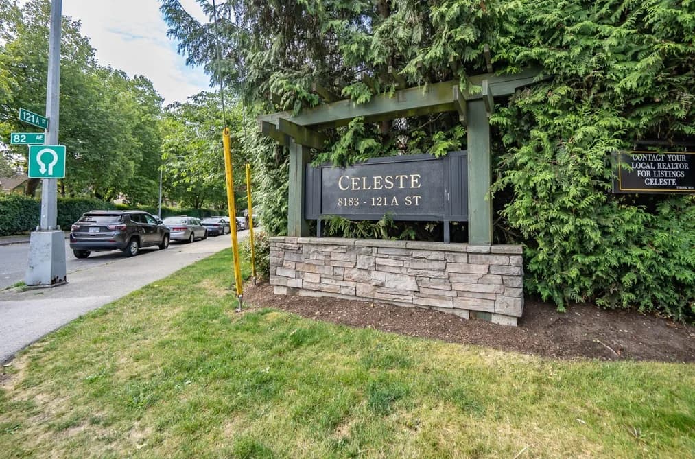 305 8183 121A STREET, Surrey, BC — Residential for Sale - Photo 2