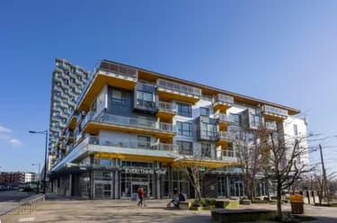 Condo for sale at 305 8580 River District Crossing Vancouver British Columbia - MLS: R3132434