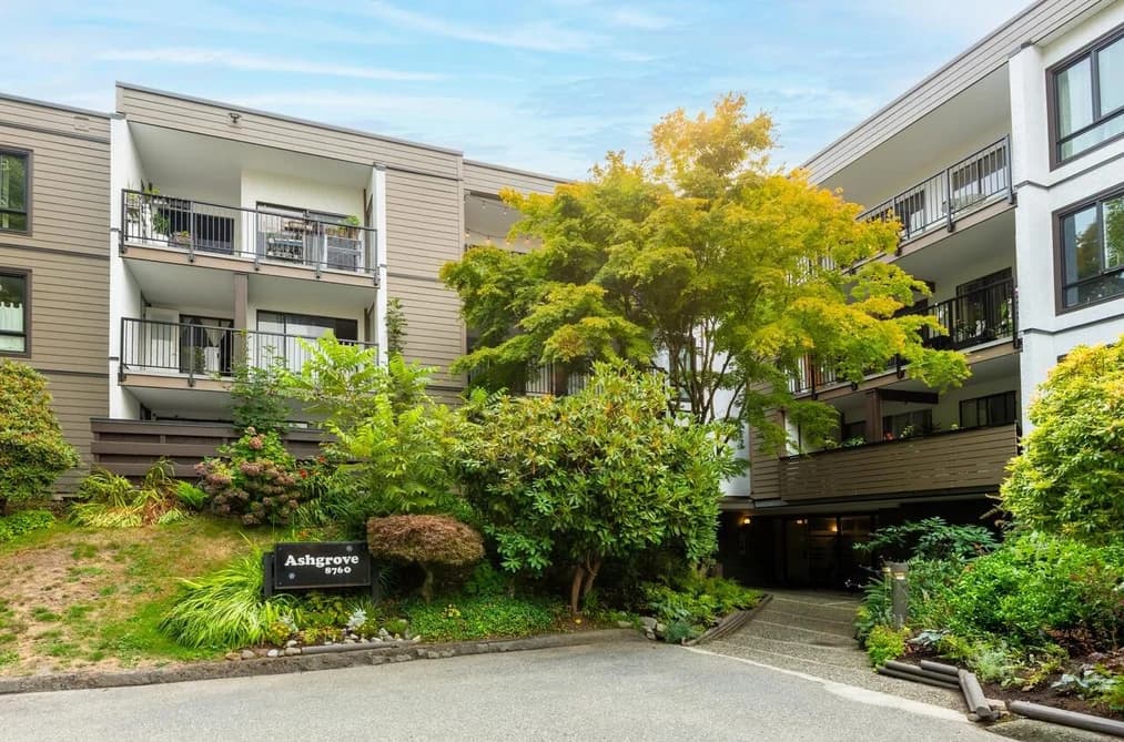 305 8760 NO. 1 ROAD, Richmond, BC — Residential for Sale - Main Photo