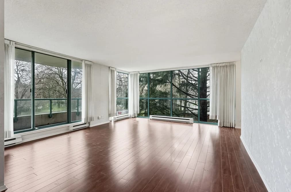 305 8811 LANSDOWNE ROAD, Richmond, BC — Residential for Sale - Photo 2