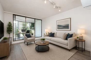 Condo for sale at 305 888 Pacific Street Vancouver British Columbia - MLS: R3149522