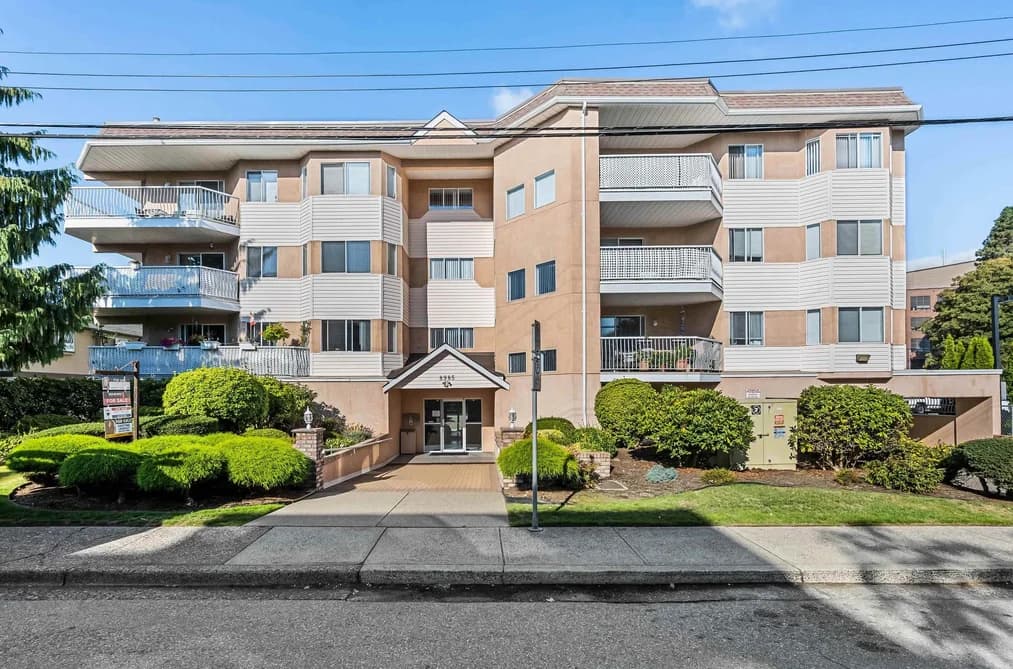 305 8985 MARY STREET, Chilliwack, BC — Residential for Sale - Photo 2