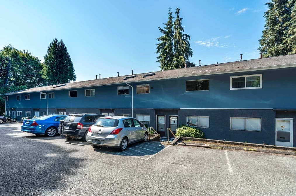 305 MARATHON COURT, Coquitlam, BC — Residential for Sale - Photo 2