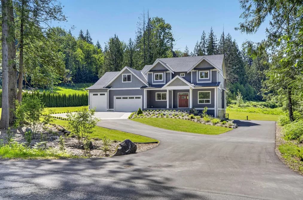 30536 SILVERHILL AVENUE, Mission, BC — Residential for Sale - Main Photo