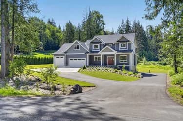 House for sale at 30536 Silverhill Avenue Mission British Columbia - MLS: R3127662