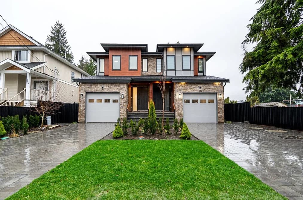 101 3055 YORK STREET, Port Coquitlam, BC — Residential for Sale - Main Photo