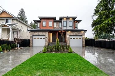 Half Duplex for sale at 101 3055 York Street Port Coquitlam British Columbia - MLS: R3128586