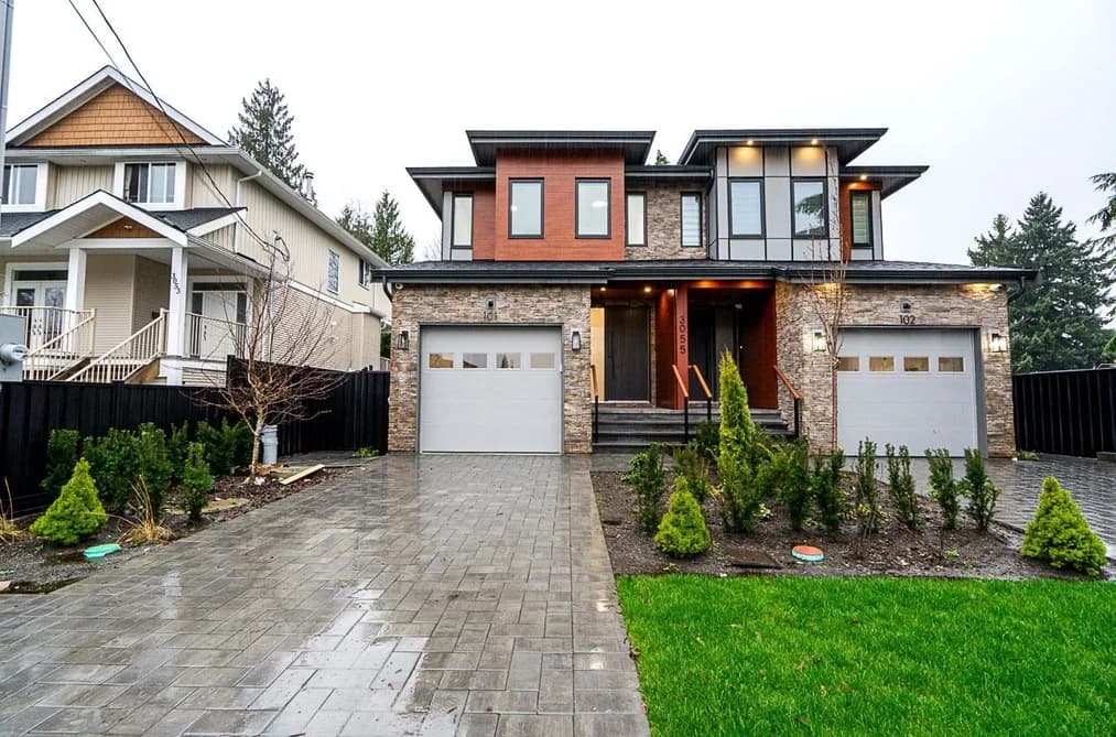 101 3055 YORK STREET, Port Coquitlam, BC — Residential for Sale - Photo 2
