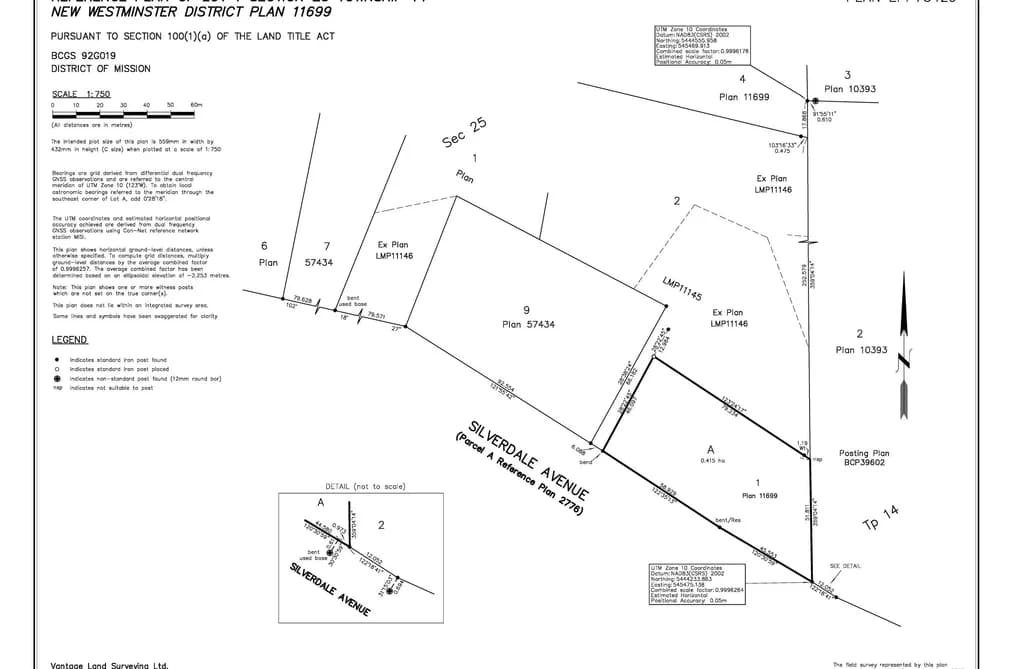 30563 SILVERDALE AVENUE, Mission, BC — Residential for Sale - Photo 2