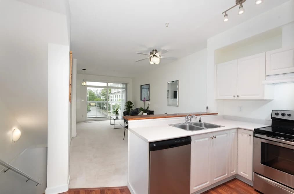 3058 E KENT AVENUE SOUTH, Vancouver, BC — Residential for Sale - Photo 2