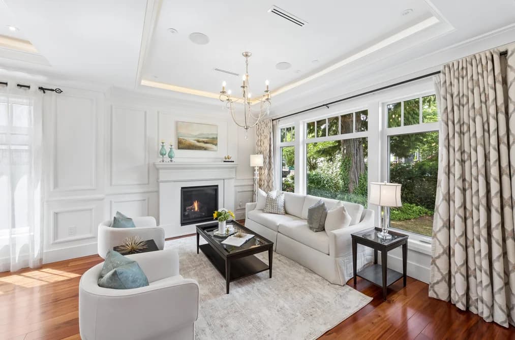 3058 W 44TH AVENUE, Vancouver, BC — Residential for Sale - Main Photo