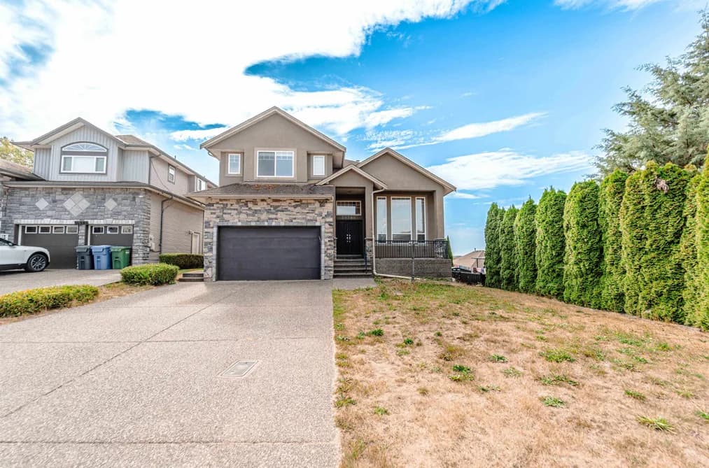 30580 GARNET PLACE, Abbotsford, BC — Residential for Sale - Main Photo