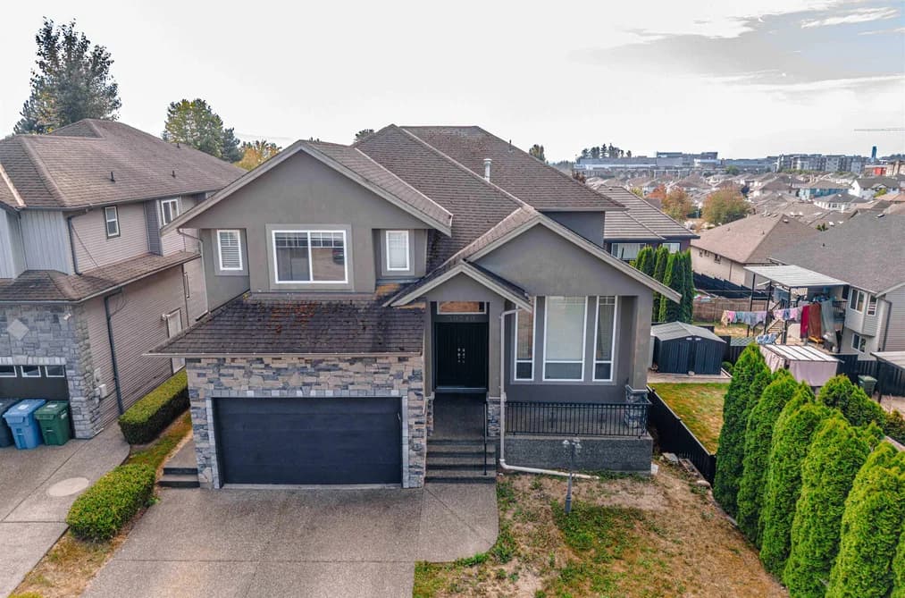 30580 GARNET PLACE, Abbotsford, BC — Residential for Sale - Photo 2