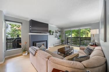 110 Seventh St Unit 306, New Westminster, BC - MLS: R3173740