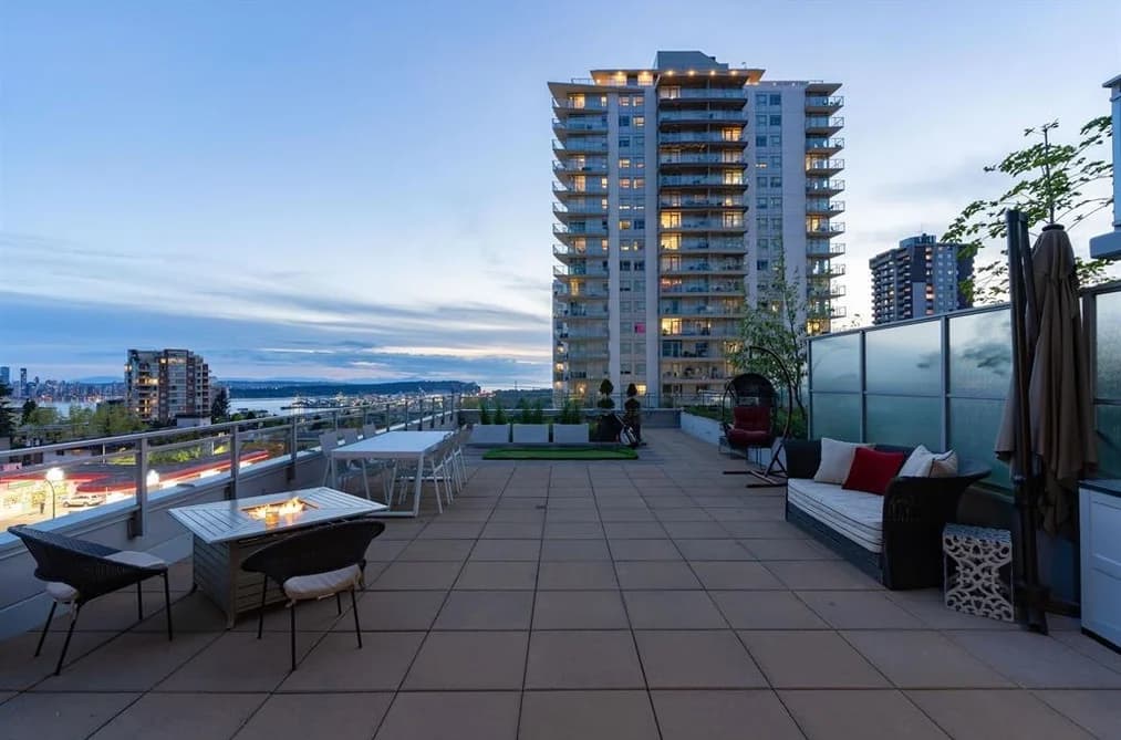 306 112 E 13 STREET, North Vancouver, BC — Residential for Sale - Main Photo