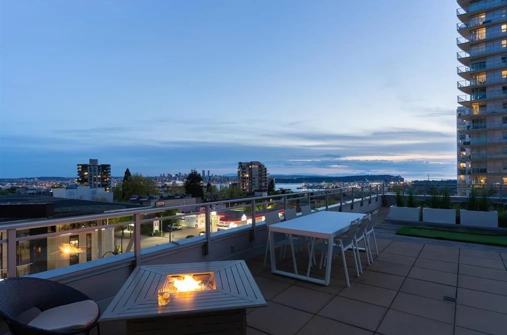 306 112 E 13 STREET, North Vancouver, BC — Residential for Sale - Photo 2
