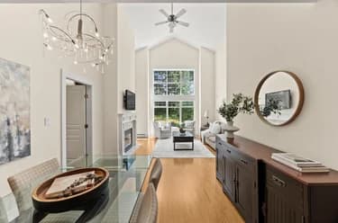 Condo for sale at 306 1140 Strathaven Drive North Vancouver British Columbia - MLS: R3146656