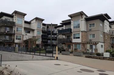 Condo for sale at 306 11935 Burnett Street Maple Ridge British Columbia - MLS: R2981516