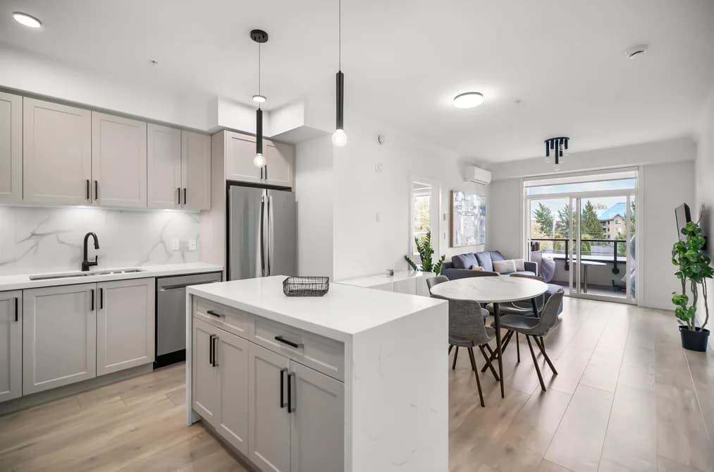 306 12109 223 STREET, Maple Ridge, BC — Residential for Sale - Main Photo