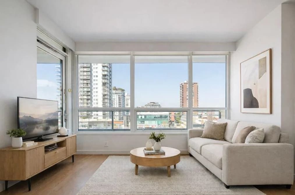 306 125 E 14TH STREET, Vancouver, BC — Residential for Sale - Photo 2