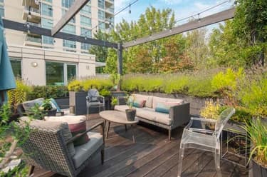 Condo for sale at 306 125 Milross Avenue Vancouver British Columbia - MLS: R3160457