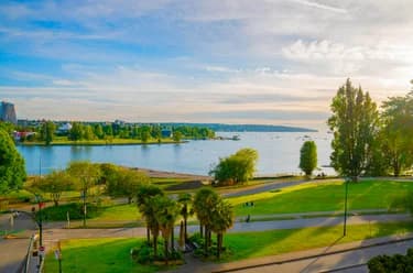 Condo for sale at 306 1311 Beach Avenue Vancouver British Columbia - MLS: R3128691