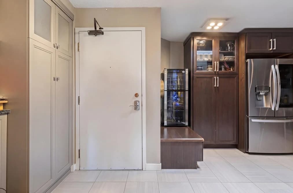 306 1345 W 4TH AVENUE, Vancouver, BC — Residential for Sale - Photo 2