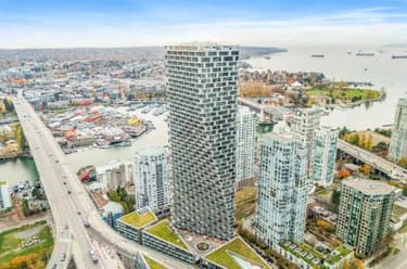 Condo for sale at 306 1480 Howe Street Vancouver British Columbia - MLS: R3143951