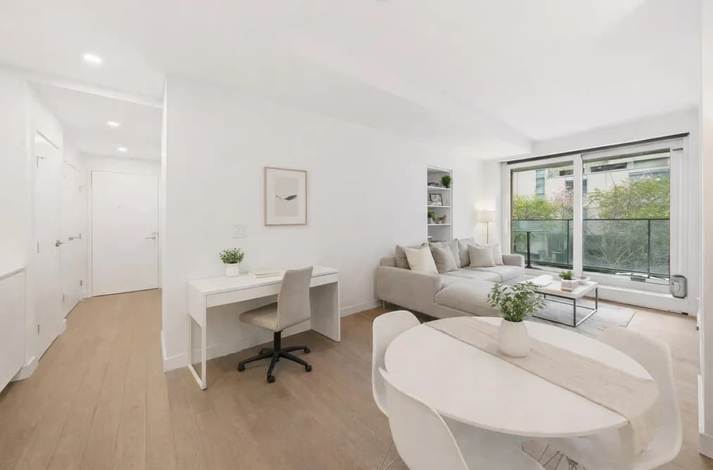 306 1480 HOWE STREET, Vancouver, BC — Residential for Sale - Photo 2