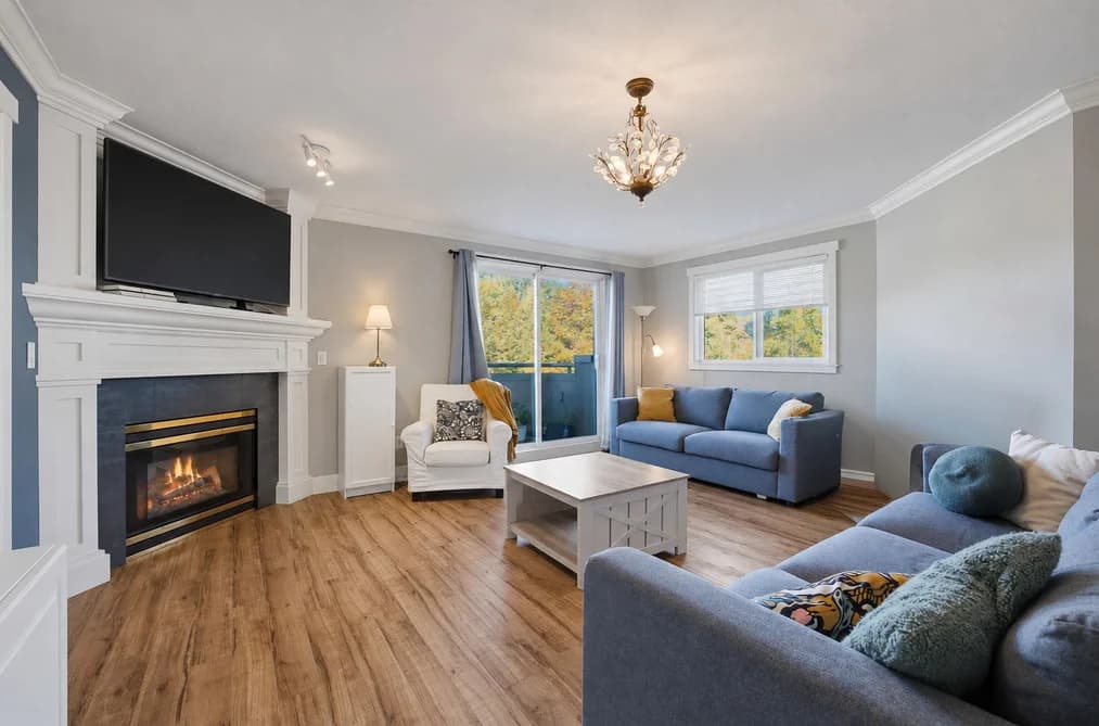 306 14993 101A AVENUE, Surrey, BC — Residential for Sale - Main Photo