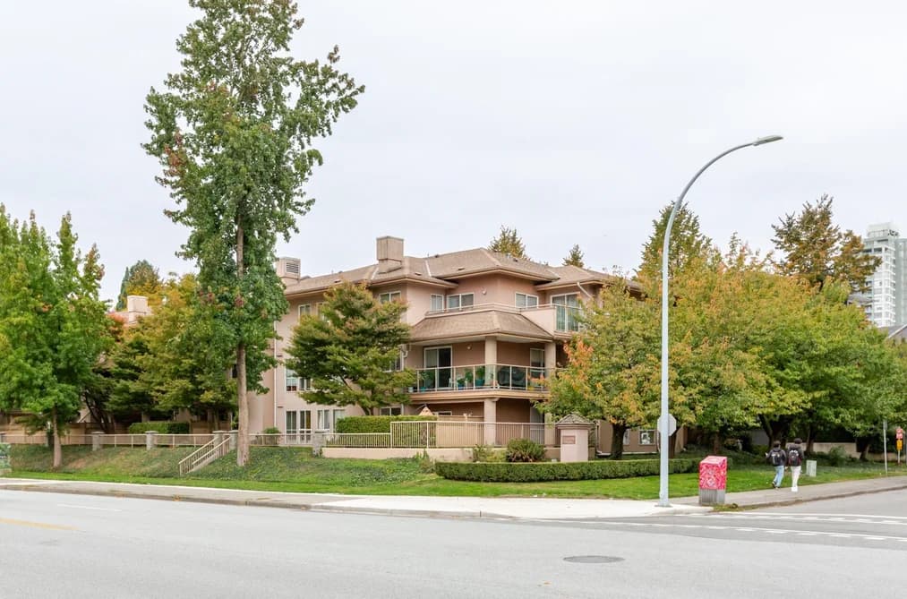 306 14998 101A AVENUE, Surrey, BC — Residential for Sale - Main Photo