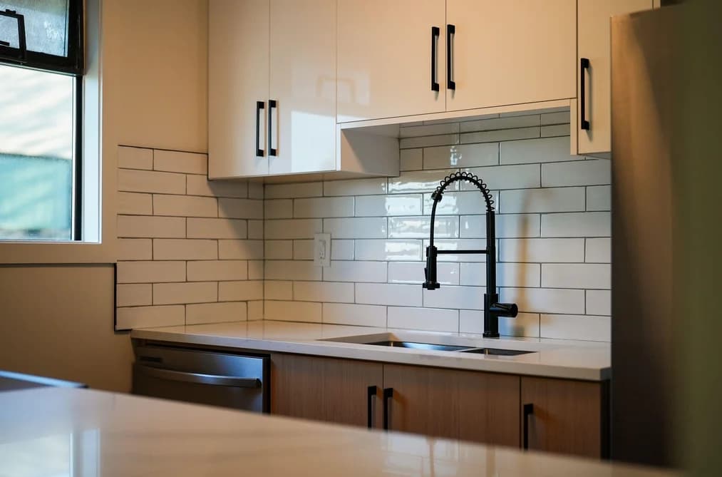 306 1526 GEORGE STREET, White Rock, BC — Residential for Sale - Main Photo
