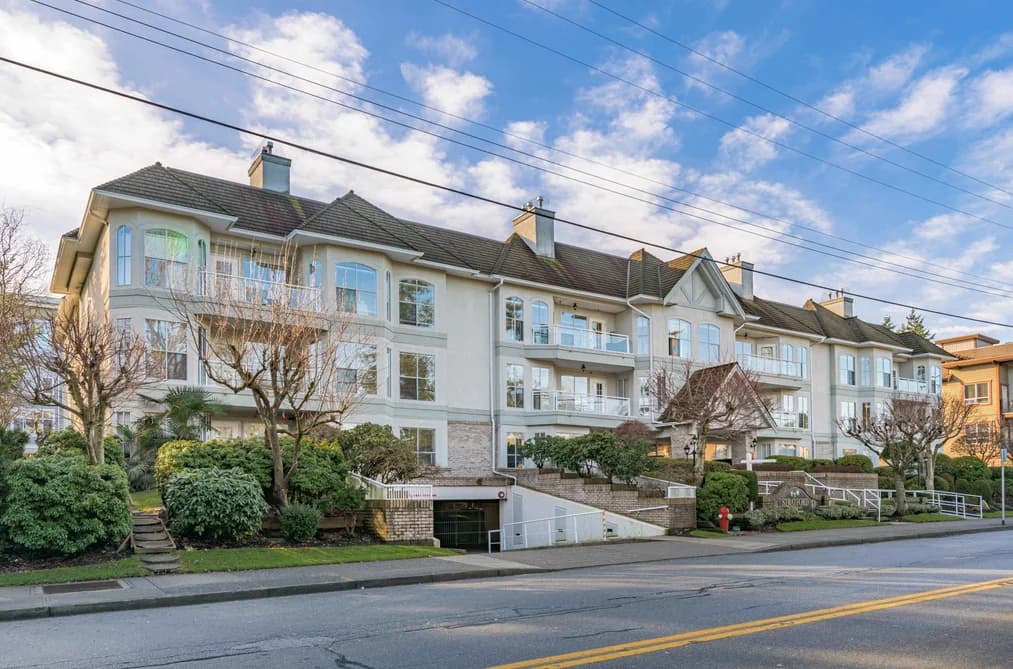 306 15290 18 AVENUE, Surrey, BC — Residential for Sale - Photo 2