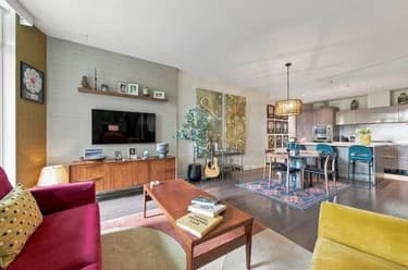 Condo for sale at 306 1616 Columbia Street Vancouver British Columbia - MLS: R3161571