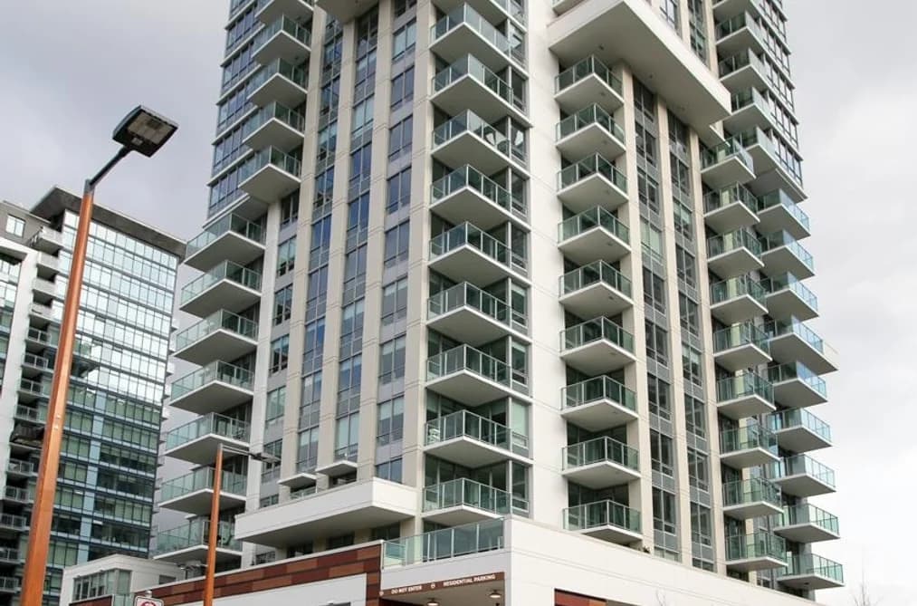 306 1675 LIONS GATE LANE, North Vancouver, BC — Residential for Sale - Photo 2
